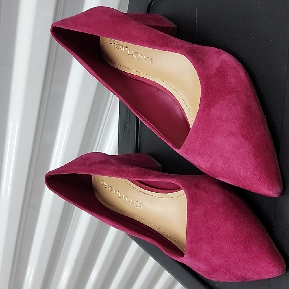 Gibson Latimer Shoes